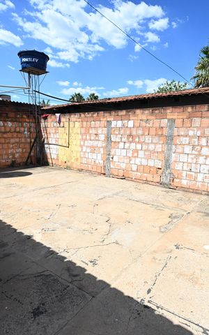 Casa para alugar com 80m², 2 quartos e 3 vagas