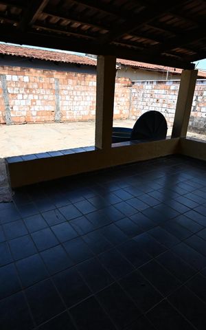 Casa para alugar com 80m², 2 quartos e 3 vagas