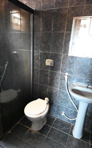 Casa para alugar com 80m², 2 quartos e 3 vagas