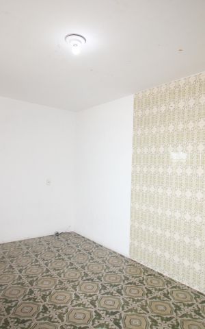 Casa para alugar com 40m², 1 quarto e sem vagaCozinha