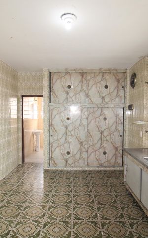 Casa para alugar com 40m², 1 quarto e sem vagaCozinha