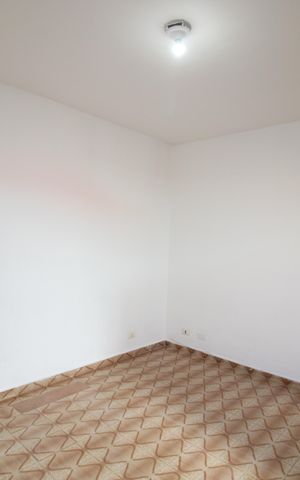 Casa para alugar com 40m², 1 quarto e sem vagaSala