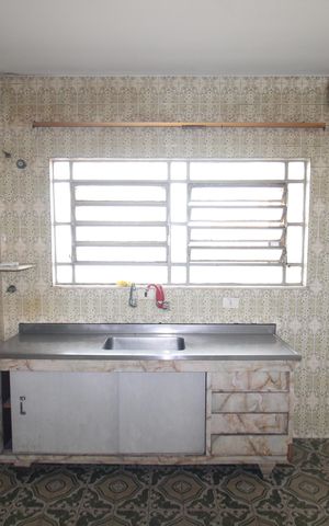 Casa para alugar com 40m², 1 quarto e sem vagaCozinha