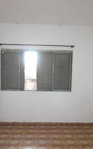 Casa para alugar com 40m², 1 quarto e sem vagaSala