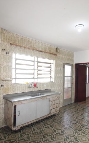 Casa para alugar com 40m², 1 quarto e sem vagaCozinha