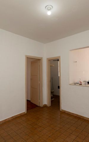Casa para alugar com 88m², 2 quartos e 2 vagasSALA DE JANTAR