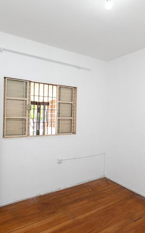 Casa para alugar com 88m², 2 quartos e 2 vagasQUARTO Nº 1