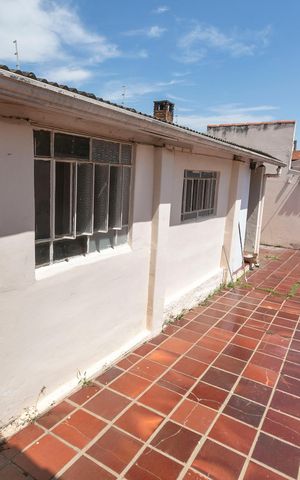 Casa para alugar com 88m², 2 quartos e 2 vagasQUINTAL