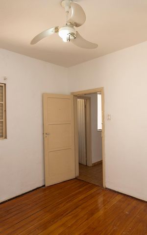 Casa para alugar com 88m², 2 quartos e 2 vagasQUARTO Nº 2