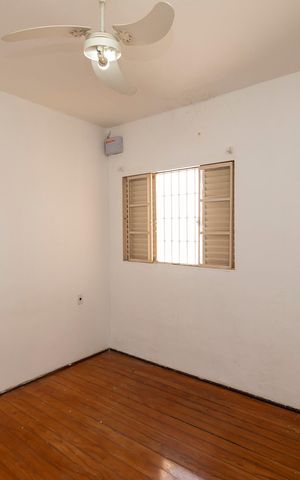 Casa para alugar com 88m², 2 quartos e 2 vagasQUARTO Nº 2