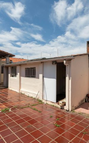 Casa para alugar com 88m², 2 quartos e 2 vagasQUINTAL