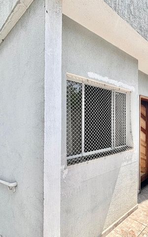 Casa à venda com 110m², 2 quartos e 1 vaga Casa à venda com 110m², 2 quartos e 1 vagaÁrea comum