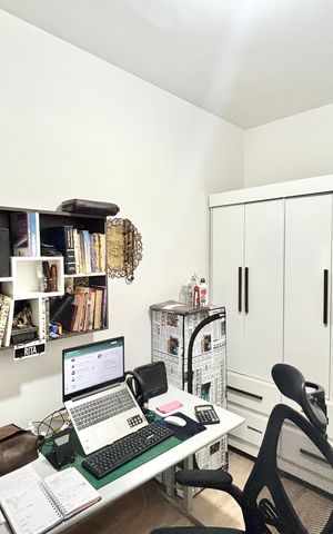Casa à venda com 110m², 2 quartos e 1 vaga Casa à venda com 110m², 2 quartos e 1 vagaSuíte 2
