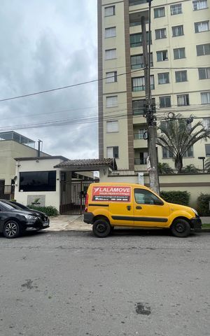 Apartamento à venda com 55m², 2 quartos e sem vaga Apartamento à venda com 55m², 2 quartos e sem vagaFachada