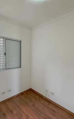 Casa de condomínio à venda com 81m², 3 quartos e 2 vagas Casa de condomínio à venda com 81m², 3 quartos e 2 vagasQuarto 3