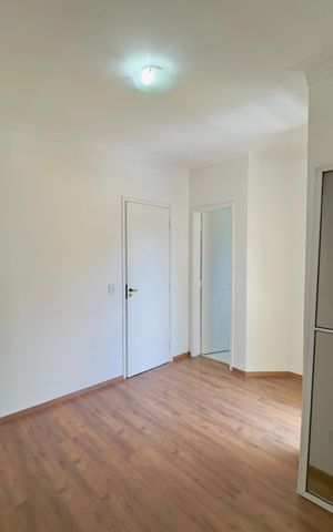 Casa de condomínio à venda com 81m², 3 quartos e 2 vagas Casa de condomínio à venda com 81m², 3 quartos e 2 vagasQuarto 1