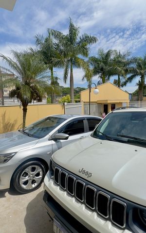 Casa de condomínio à venda com 81m², 3 quartos e 2 vagas Casa de condomínio à venda com 81m², 3 quartos e 2 vagasGaragem