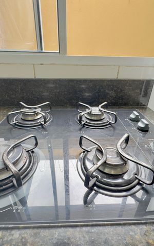 Casa de condomínio à venda com 81m², 3 quartos e 2 vagas Casa de condomínio à venda com 81m², 3 quartos e 2 vagasCozinha