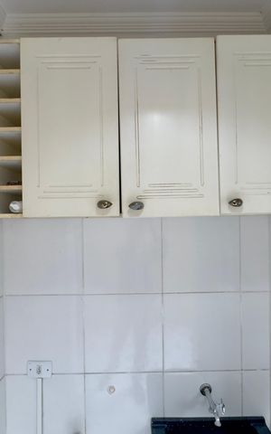 Casa de condomínio à venda com 81m², 3 quartos e 2 vagas Casa de condomínio à venda com 81m², 3 quartos e 2 vagasÁrea de Serviço