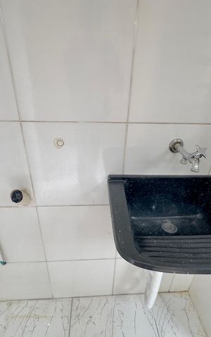 Casa de condomínio à venda com 81m², 3 quartos e 2 vagas Casa de condomínio à venda com 81m², 3 quartos e 2 vagasÁrea de Serviço