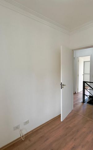 Casa de condomínio à venda com 81m², 3 quartos e 2 vagas Casa de condomínio à venda com 81m², 3 quartos e 2 vagasQuarto 3