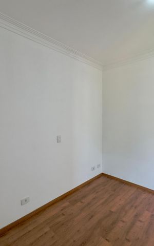 Casa de condomínio à venda com 81m², 3 quartos e 2 vagas Casa de condomínio à venda com 81m², 3 quartos e 2 vagasQuarto 1