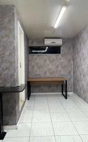 Studio para alugar com 45m², 1 quarto e 1 vaga Studio para alugar com 45m², 1 quarto e 1 vagaQuarto