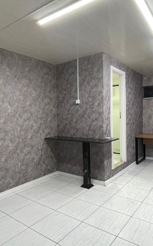 Studio para alugar com 45m², 1 quarto e 1 vaga Studio para alugar com 45m², 1 quarto e 1 vagaQuarto