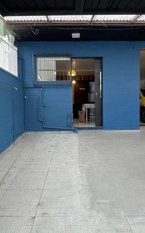Studio para alugar com 45m², 1 quarto e 1 vaga Studio para alugar com 45m², 1 quarto e 1 vagaGaragem