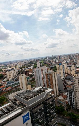 Apartamento à venda com 48m², 1 quarto e 1 vagaVISTA DA VARANDA