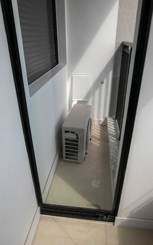 Apartamento à venda com 48m², 1 quarto e 1 vagaVARANDA TECNICA