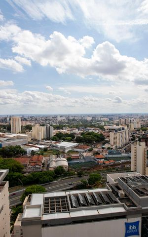 Apartamento à venda com 48m², 1 quarto e 1 vagaVISTA DA VARANDA