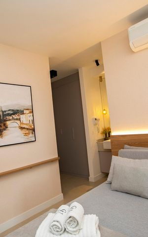 Apartamento à venda com 48m², 1 quarto e 1 vagaQUARTO