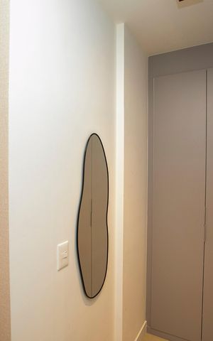 Apartamento à venda com 48m², 1 quarto e 1 vagaCLOSET