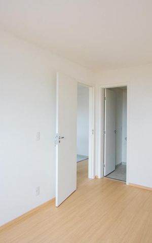 Apartamento para alugar com 36m², 1 quarto e 1 vaga Apartamento para alugar com 36m², 1 quarto e 1 vagaQuarto - Suíte