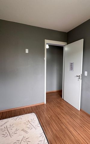 Apartamento para alugar com 42m², 2 quartos e 1 vaga Apartamento para alugar com 42m², 2 quartos e 1 vagaQuarto 1