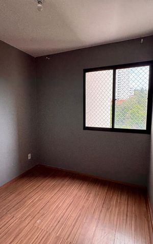 Apartamento para alugar com 42m², 2 quartos e 1 vaga Apartamento para alugar com 42m², 2 quartos e 1 vagaQuarto 2