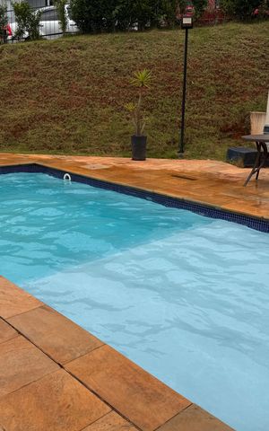 Apartamento para alugar com 42m², 2 quartos e 1 vaga Apartamento para alugar com 42m², 2 quartos e 1 vagaÁrea comum - Piscina