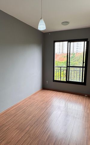 Apartamento para alugar com 42m², 2 quartos e 1 vaga Apartamento para alugar com 42m², 2 quartos e 1 vagaSala