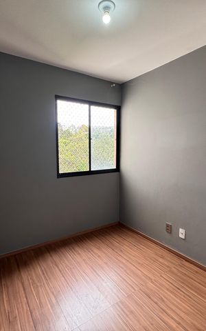 Apartamento para alugar com 42m², 2 quartos e 1 vaga Apartamento para alugar com 42m², 2 quartos e 1 vagaQuarto 2