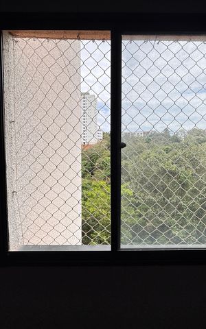 Apartamento para alugar com 42m², 2 quartos e 1 vaga Apartamento para alugar com 42m², 2 quartos e 1 vagaVista do Quarto 2