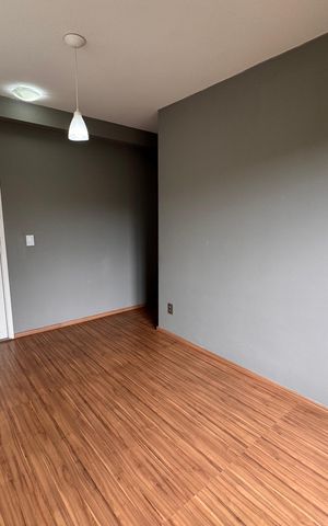 Apartamento para alugar com 42m², 2 quartos e 1 vaga Apartamento para alugar com 42m², 2 quartos e 1 vagaSala