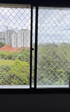 Apartamento para alugar com 42m², 2 quartos e 1 vaga Apartamento para alugar com 42m², 2 quartos e 1 vagaVista do Quarto 1