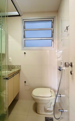 Apartamento para alugar com 79m², 2 quartos e 1 vaga