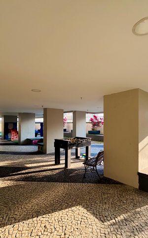 Apartamento para alugar com 79m², 2 quartos e 1 vaga
