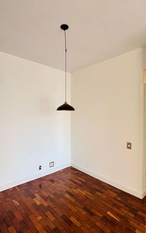 Apartamento para alugar com 79m², 2 quartos e 1 vaga