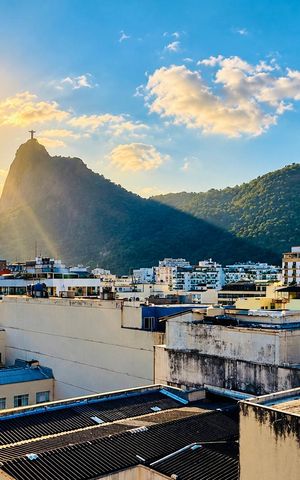 Apartamento para alugar com 79m², 2 quartos e 1 vaga