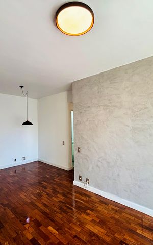 Apartamento para alugar com 79m², 2 quartos e 1 vaga