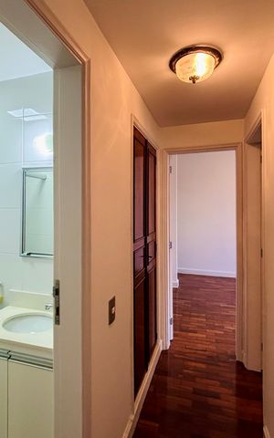 Apartamento para alugar com 79m², 2 quartos e 1 vaga