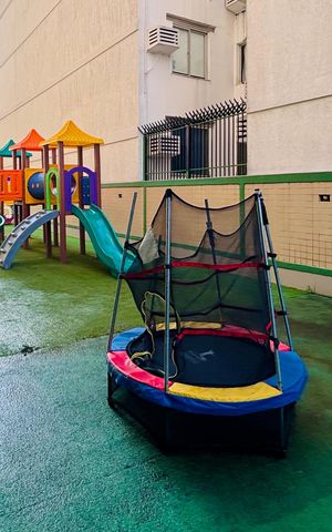 Apartamento para alugar com 79m², 2 quartos e 1 vaga